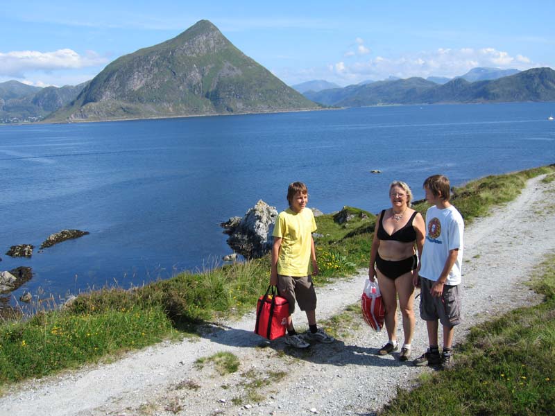 Sandsøya 2006 061